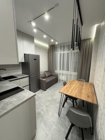 Евродвушка  45 Жемчужина Аркадия Каманина Прямой вид моря! - фото 1