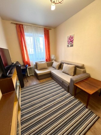 Здам 1-к квартиру Коксова Івана Мазепи  Петровського - фото 1