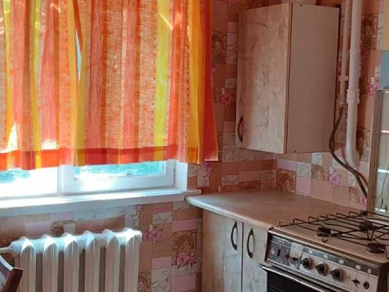 Сдам трехкомнатную 1ая Станция Люстдорфской Дороги. Одеса