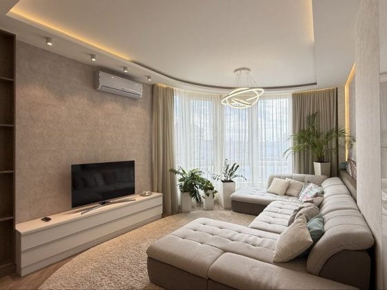 Аренда квартры Парк Победы. Одесса Одесса