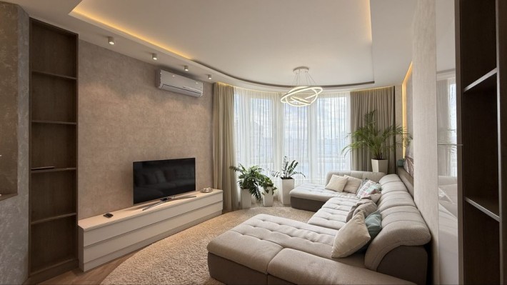 Аренда квартры Парк Победы. Одесса - фото 1