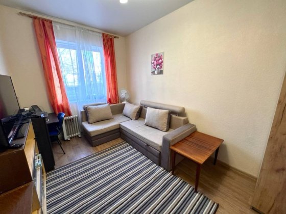 Коксова 16, Проспект Івана Мазепи . Днепр