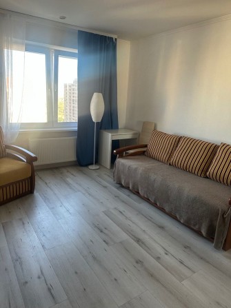 Сдам 1-к квартиру в  Патриотике без комиссии! - фото 1