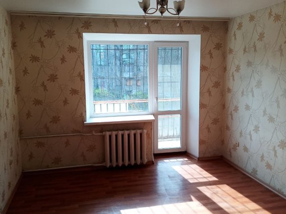 Сдаю картиру, район старого ЖД вокзала Николаев