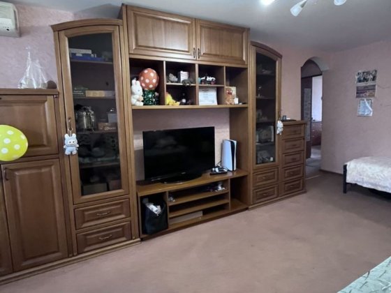 Квартира 3-кімнатна в оренду 3 поверх пр.Науки (Гагаріна) Днепр