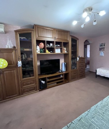 Квартира 3-кімнатна в оренду 3 поверх пр.Науки (Гагаріна) - фото 1