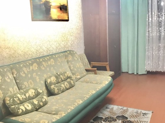 Сдам 1ую квартиру пр.Шевченко 6000грн Газ интернет длительно Одеса