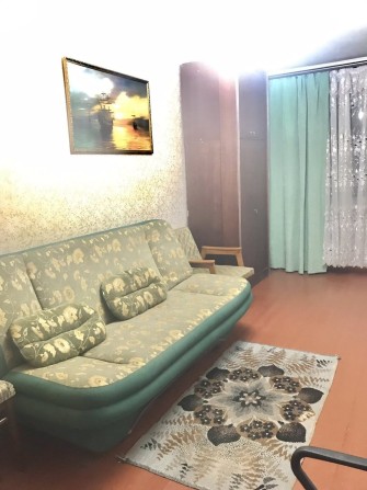 Сдам 1ую квартиру пр.Шевченко 6000грн Газ интернет длительно - фото 1