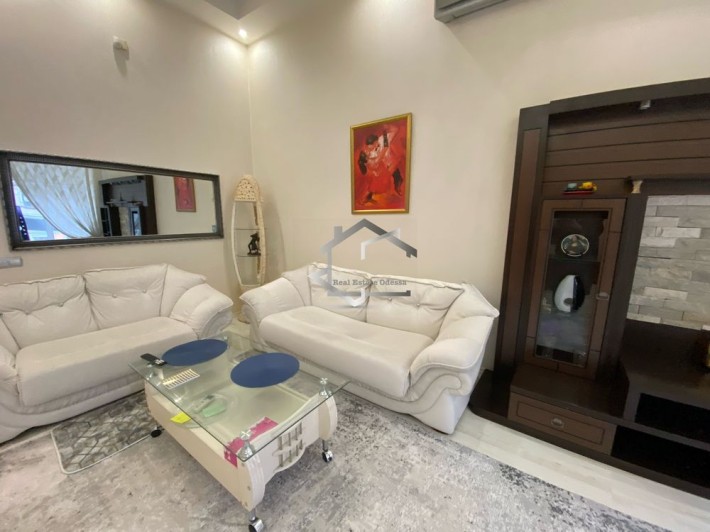 Аренда Евротрешка Центр ГАЗ Европейская Дерибасовская С летом !! Парк - фото 1