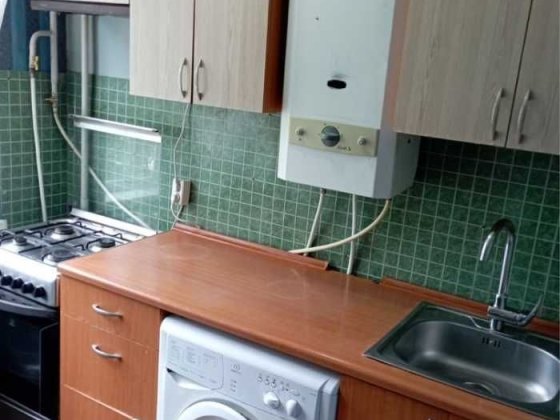 Аренда 1к квартиры 13 линия