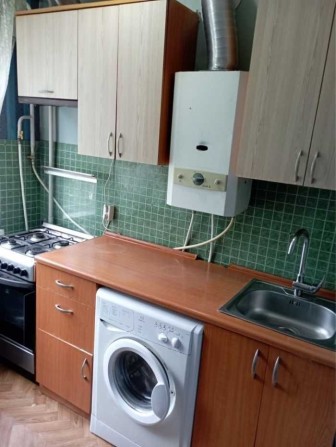 Аренда 1к квартиры 13 линия - фото 1