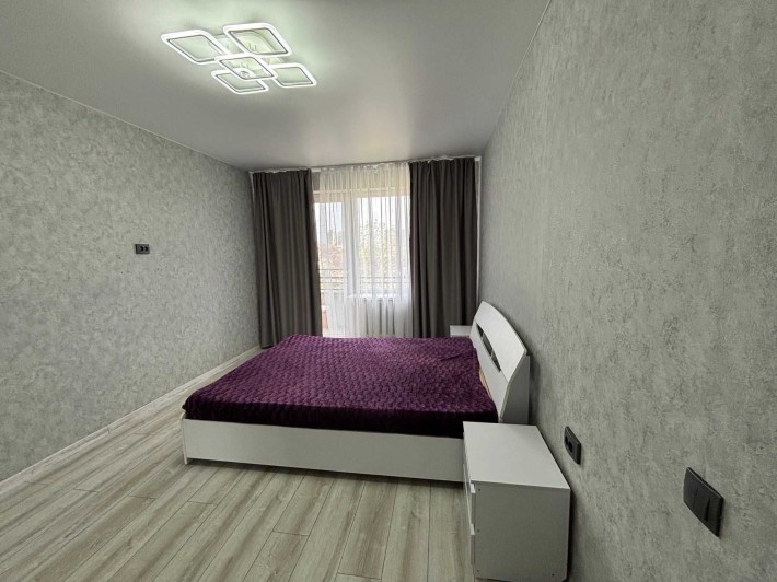 Сдам 1 комнатную квартиру на Таирова - фото 1