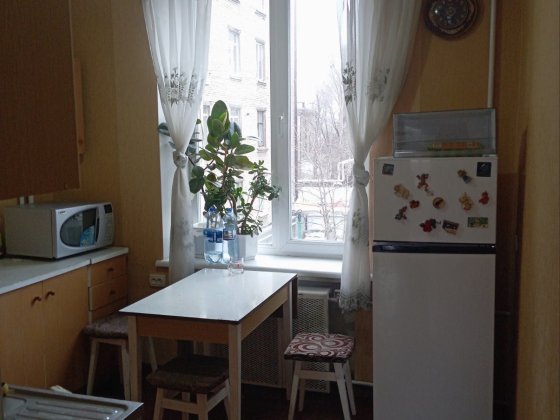 Сдам 2к квартиру