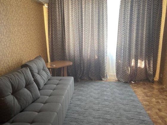 Аренда квартиры на пр.Поля . Центральный район. ул.Стромцова. Дніпро