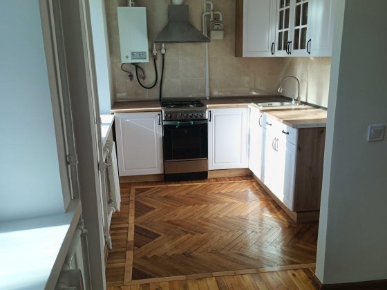 Здам 2-кімнатну квартиру. Івана Мазепи Повітрофлотська вул. 4 Днепр