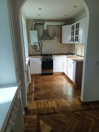 Здам 2-кімнатну квартиру. Івана Мазепи Повітрофлотська вул. 4 - фото 1