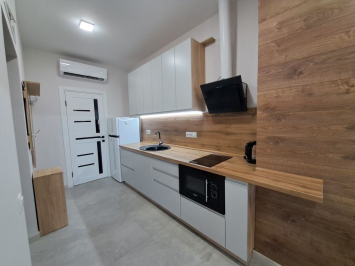 Сдам  квартиру в ЖК Акрополь, 5 Фонтана, рядом парк Победы - фото 1