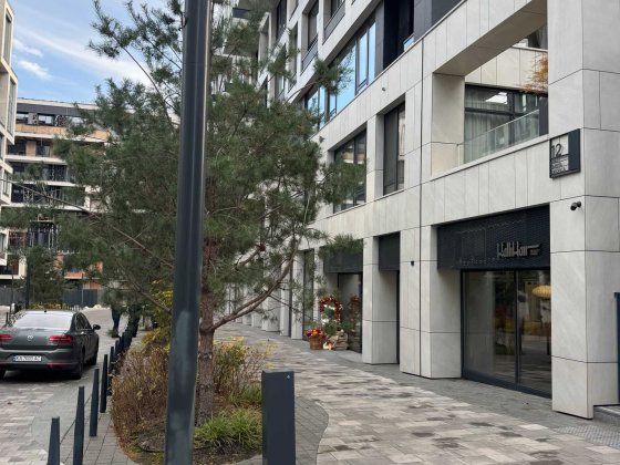 Довгострокова   оренда