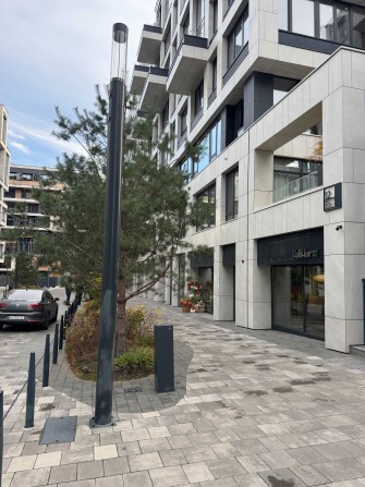 Довгострокова   оренда - фото 1