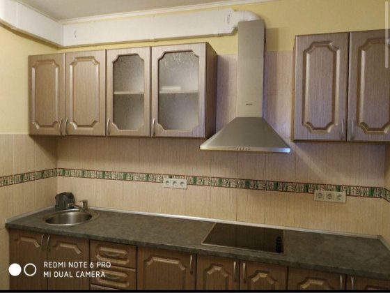 Оренда 1к, Святошинський район, вул. Олевська 5, метро Академмістечко