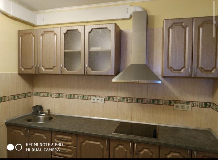 Оренда 1к, Святошинський район, вул. Олевська 5, метро Академмістечко - фото 1