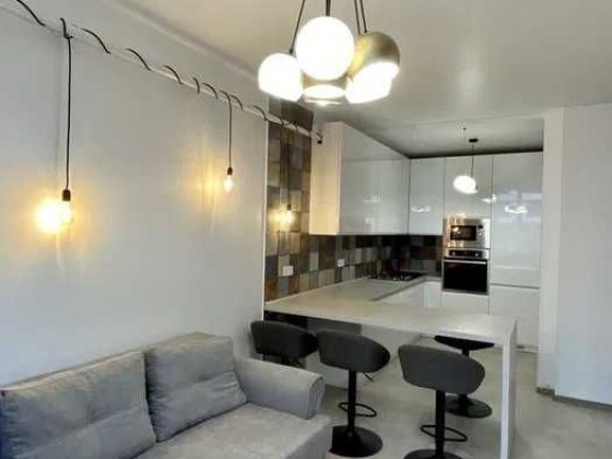 Оренда СТИЛЬНОЇ кв. ЖК " Семицвіт " вул. Шевченка 60, 15 хв до центру Львів