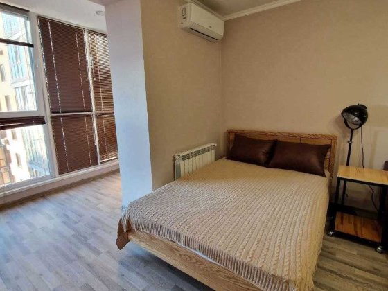 Здам 2к квартиру в ЖК Сімейний , вул. Високовольтна 14Д Днепр