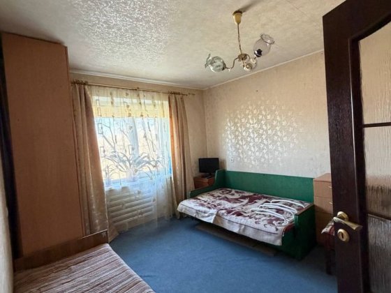 Оренда , 2 кімнати . Дніпро