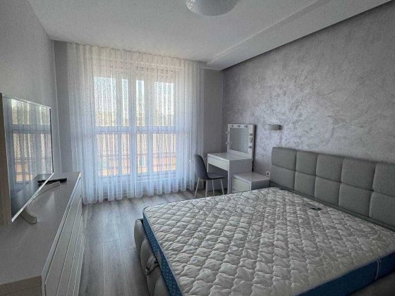 Оренда 1кім+кухня студіо світла та простора квартира 50 кв.м. новобудова Володимира Великого ЖК Амер Львов