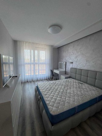 Оренда 1кім+кухня студіо світла та простора квартира 50 кв.м. новобудова Володимира Великого ЖК Амер - фото 1