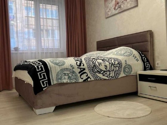 Здається квартира-студія біля ринку 'Урожай' Вінниця