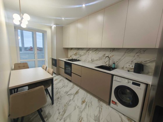 Здається 1-кімнатна квартира в ЖК «Нагірний» Винница