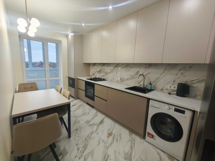 Здається 1-кімнатна квартира в ЖК «Нагірний» - фото 1