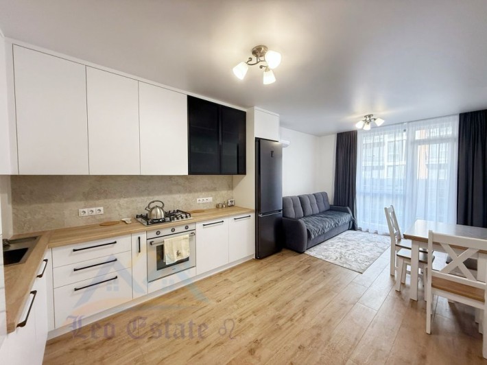 Оренда  •VIP• кв. 50м2 ЖК " Avalon Yard “ Замарстинівська / Чорновола - фото 1