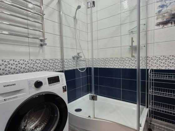 Центр_Свердловський масив!Однокімнатна квартира в новобудові Винница