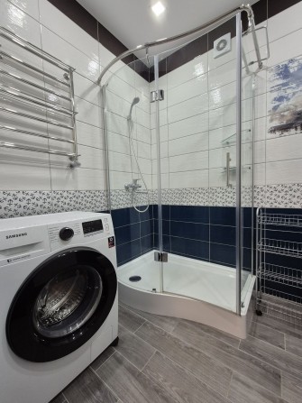 Центр_Свердловський масив!Однокімнатна квартира в новобудові - фото 1