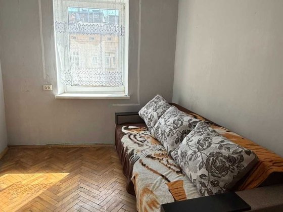 Оренда 1 кімнатна вул. Городоцька Львів