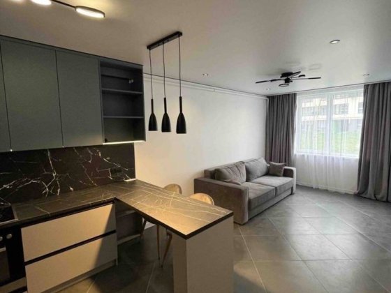 Оренда чудової квартири в ЖК Грінвіль вул Замарстинівська Greenville Львів