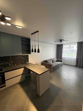 Оренда чудової квартири в ЖК Грінвіль вул Замарстинівська Greenville - фото 1