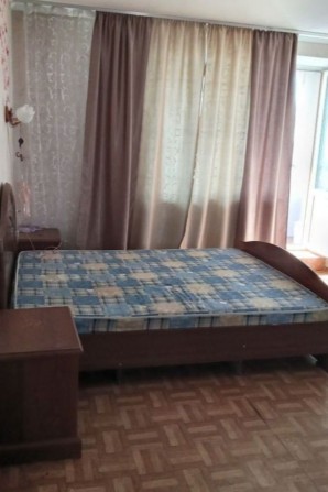 Здаю 3-кiмнатну квартиру р-н Солянi - фото 1