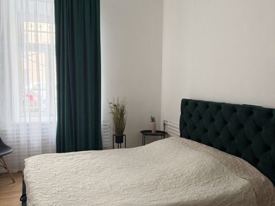 Оренда 1кімнатної квартири від ВЛАСНИКА  центр міста Львов