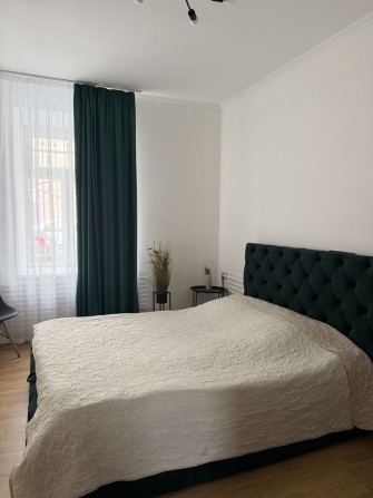 Оренда 1кімнатної квартири від ВЛАСНИКА  центр міста - фото 1