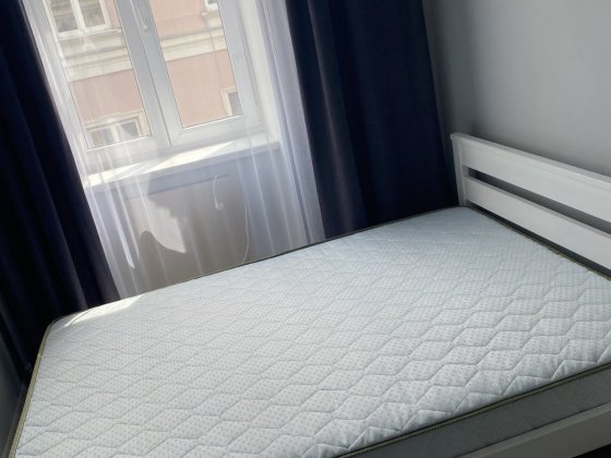 Довгострокова оренда квартири Львов