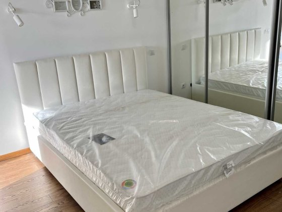 Оренда 2к квартири на вул. Рубчака, ЖК Львівська мрія