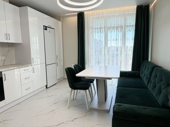 Оренда 1к кв вул Стрийська ЖК Національний Львов