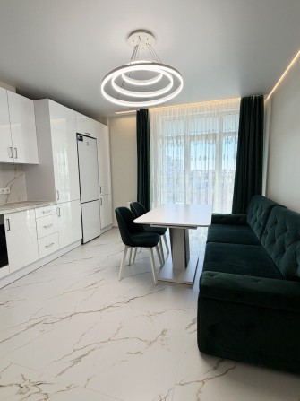 Оренда 1к кв вул Стрийська ЖК Національний - фото 1