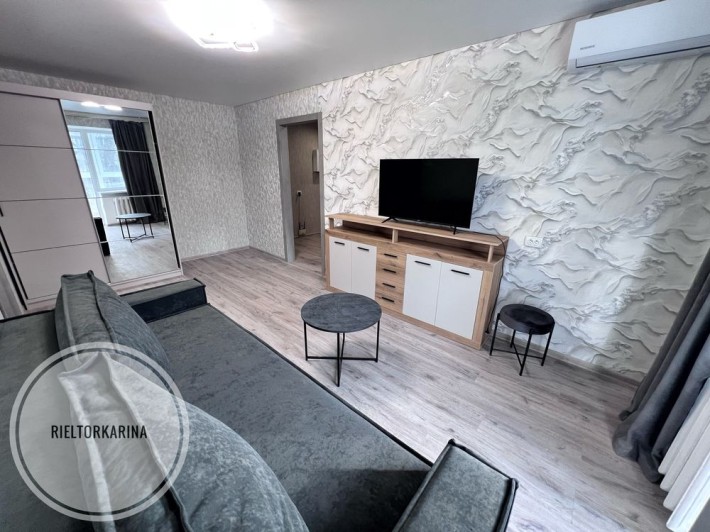 Оренда двох кімнатної квартири Космонавтів/Рассвет на 3 поверсі з 5 - фото 1