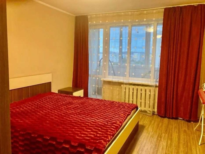 Оренда 2 кімнатної квартири-студії - фото 1