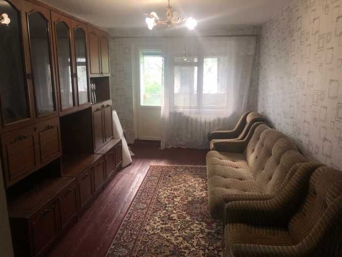 Аренда 2к квартиры Центр - фото 1