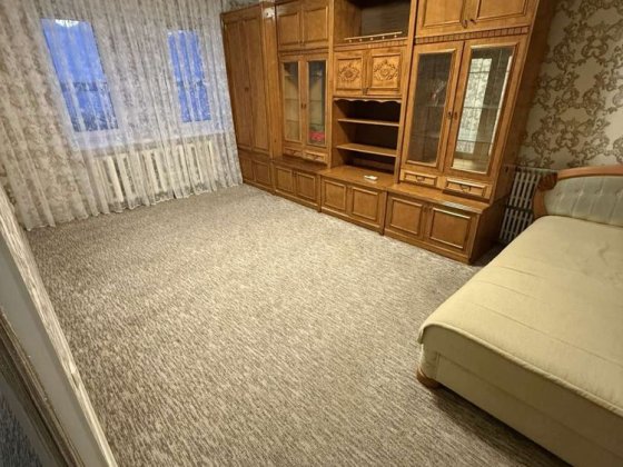 Оренда 1-кімнатної квартири, Корабельний р-н, вул. Металургів, 6.